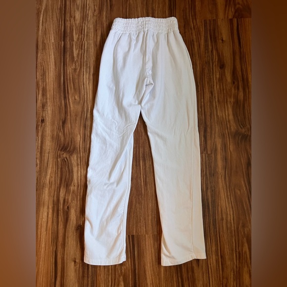 Talentless Straight Leg Boxing Sweatpants - Picture 2 of 4